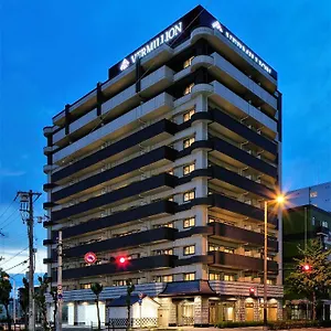 vermillion.hotels-osaka.net/