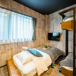 ikidane-residential-komagome.alltokyohotels.com/